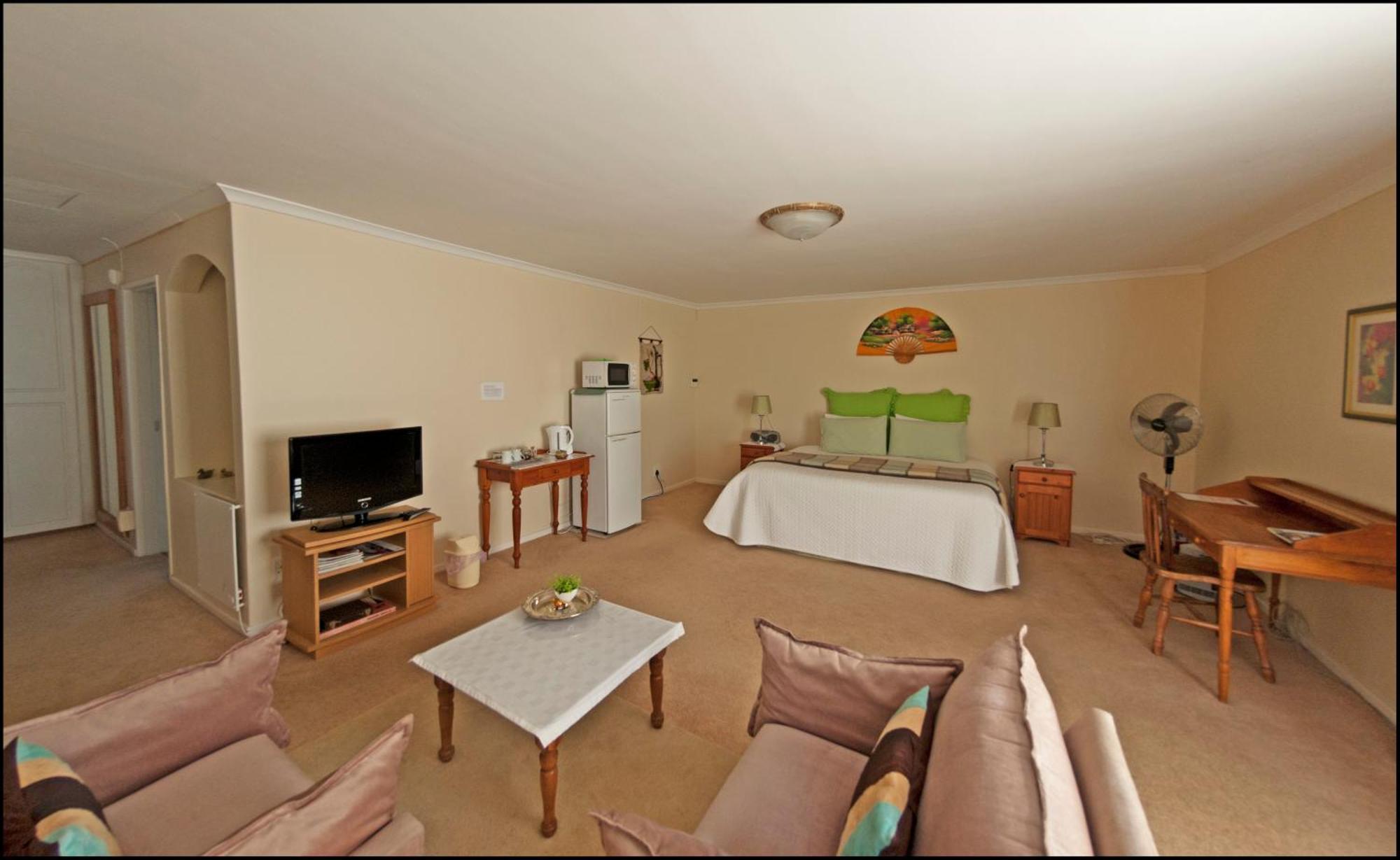 Vineyards Country Home Guest Room Blomtuin Extérieur photo